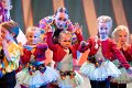Mini Stars Circus 3G  101